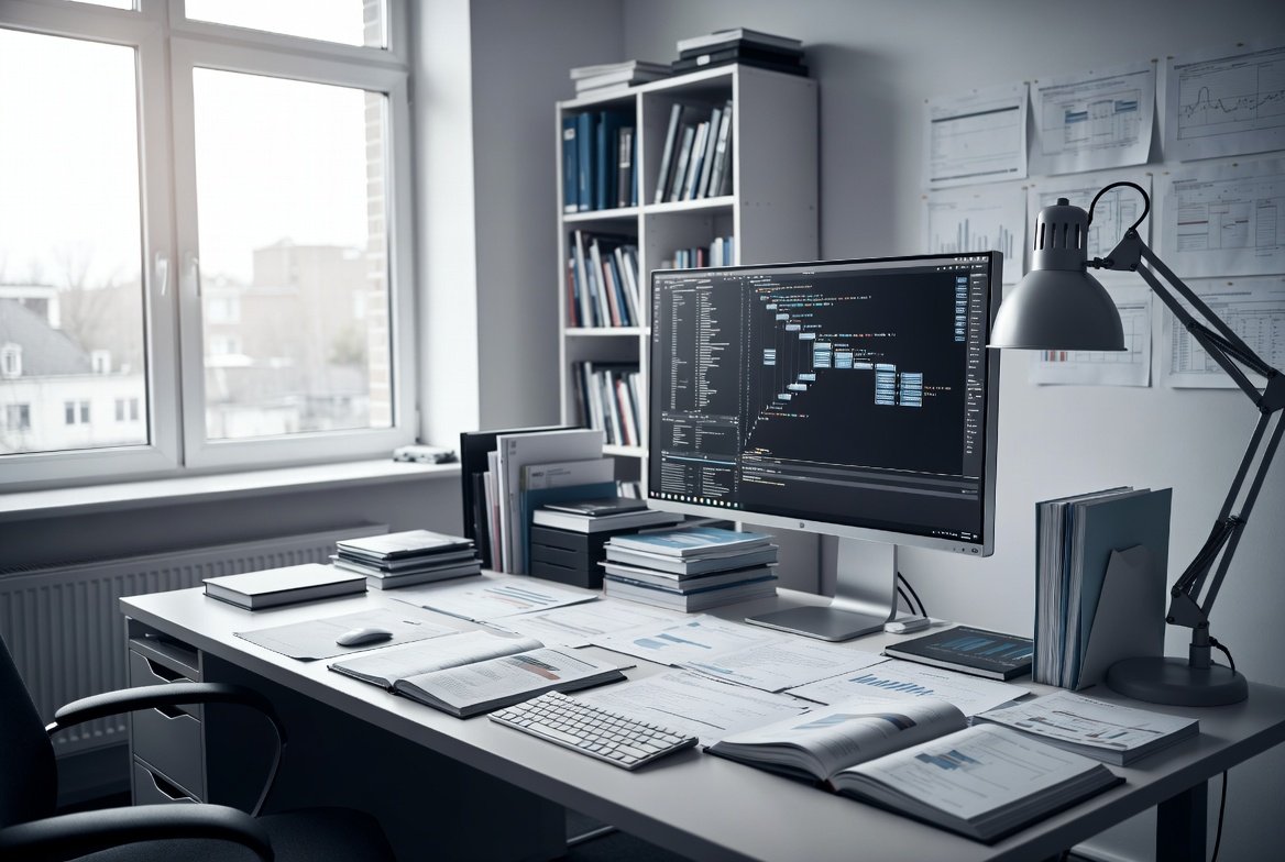 MONODROMY LTD — engineering practice and technical environment, Luton UK