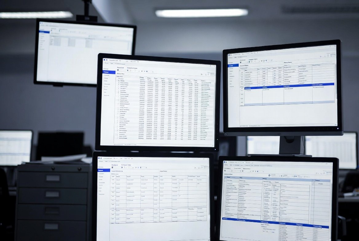 Regulatory Reporting Engine — MONODROMY LTD